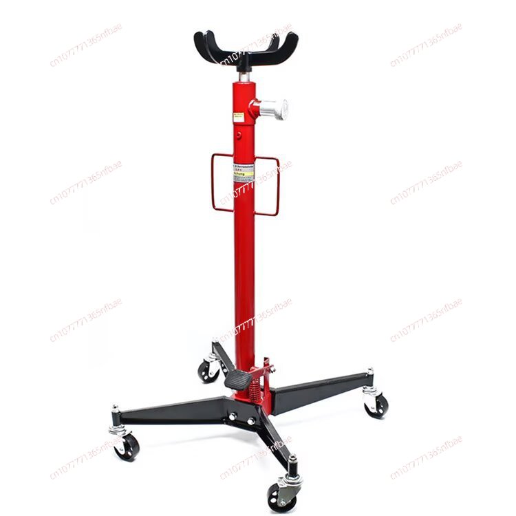 Transmission Jack Adapter - 0.5 Ton Transmission Jack Gearbox Lift