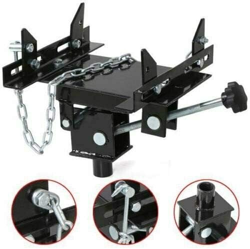 1100 lbs Auto Transmission Jac - Transmission Jack Adapter avaliação e preço