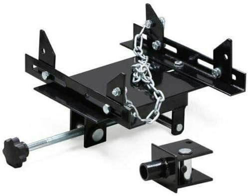 1100 lbs Auto Transmission Jac - Transmission Jack Adapter avaliação e preço