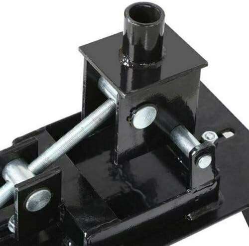 1100 lbs Auto Transmission Jac - Transmission Jack Adapter avaliação e preço