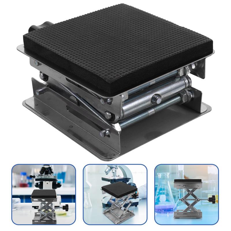 Jack Stand Scissor Platform Li - Transmission Jack Adapter avaliação e preço