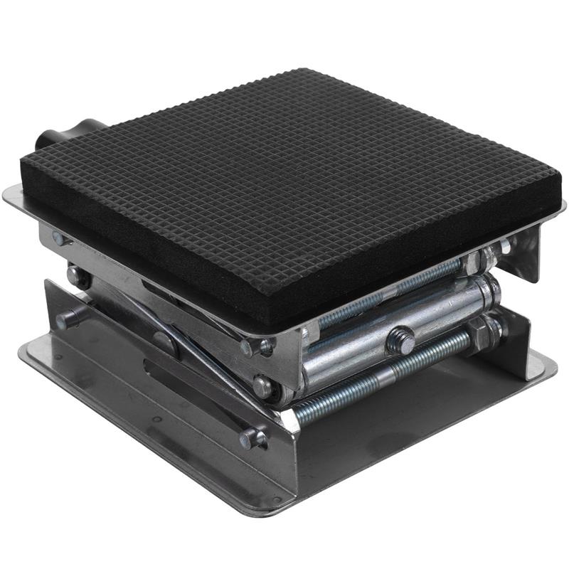 Jack Stand Scissor Platform Li - Transmission Jack Adapter avaliação e preço