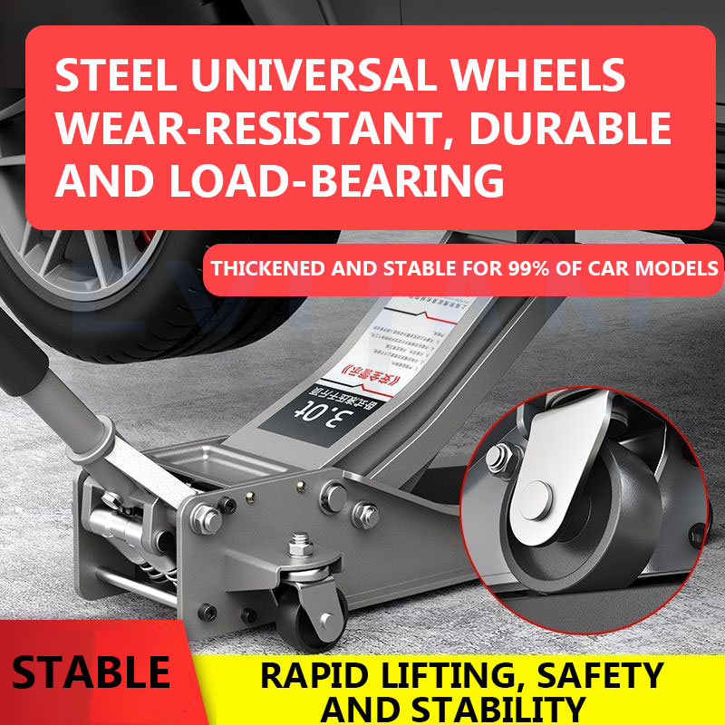 2.5T/3T Car Vehicle Lifting Ja - Transmission Jack Adapter avaliação e preço