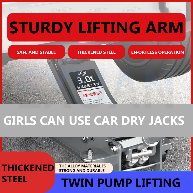 2.5T/3T Car Vehicle Lifting Ja - Transmission Jack Adapter avaliação e preço