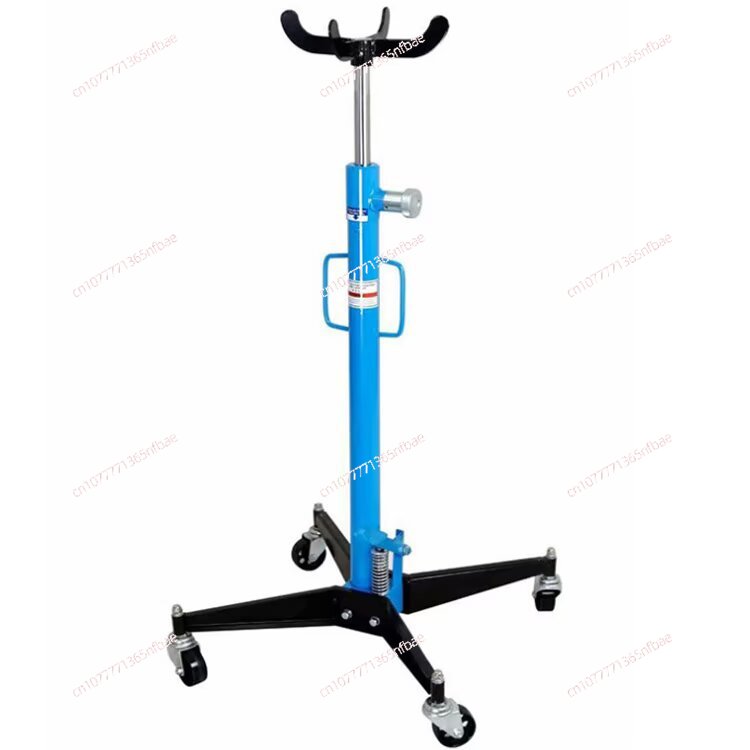 0.5 Ton Transmission Jack Gear - Transmission Jack Adapter avaliação e preço