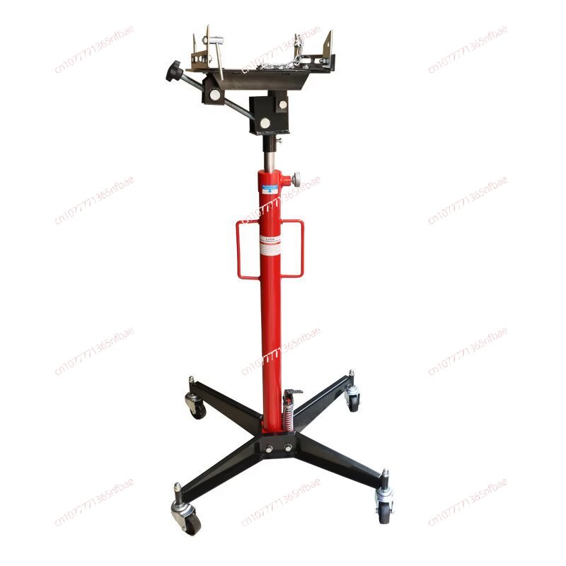 0.5 Ton Transmission Jack Gear - Transmission Jack Adapter avaliação e preço