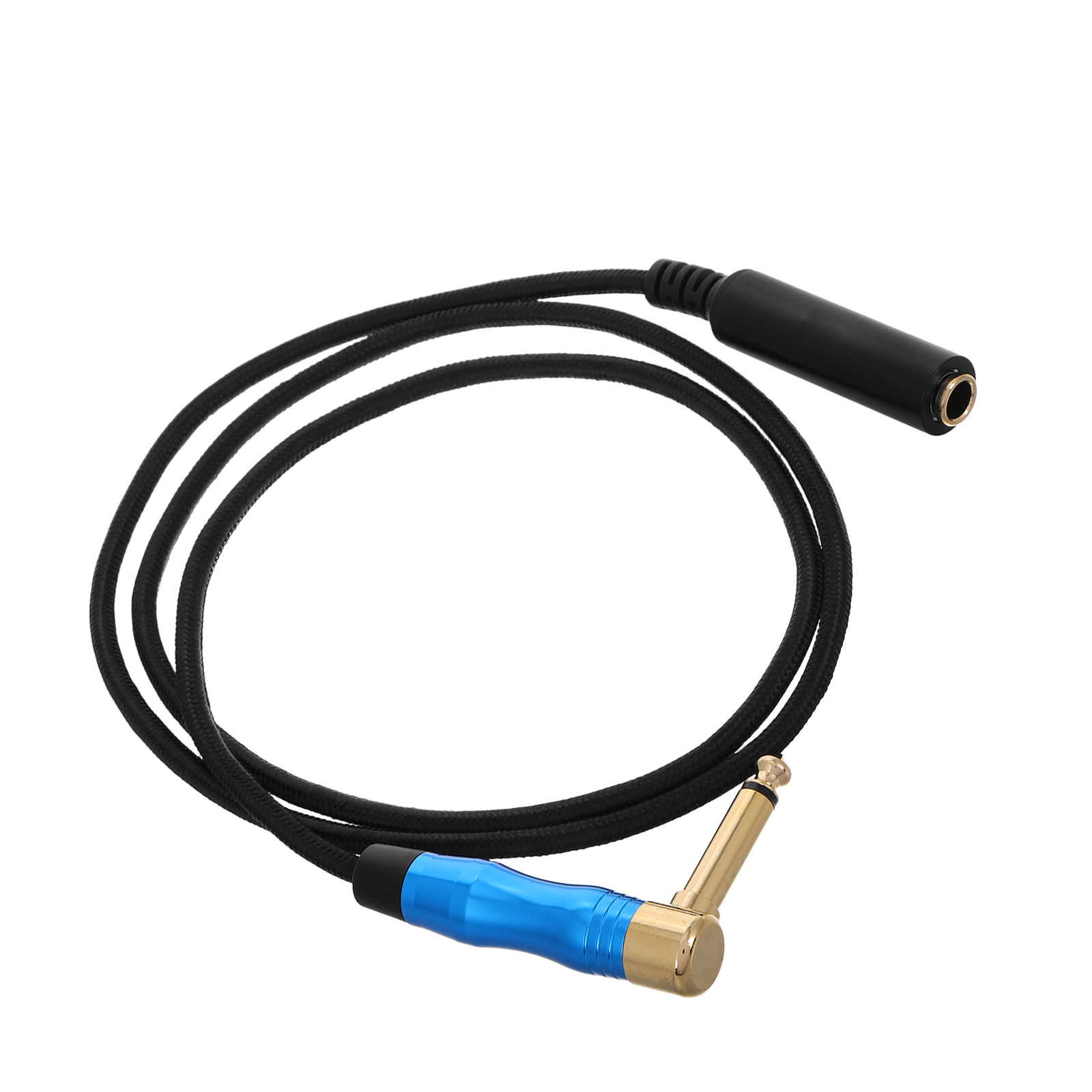 Female Stereo Audio Jack Adapt - Transmission Jack Adapter avaliação e preço