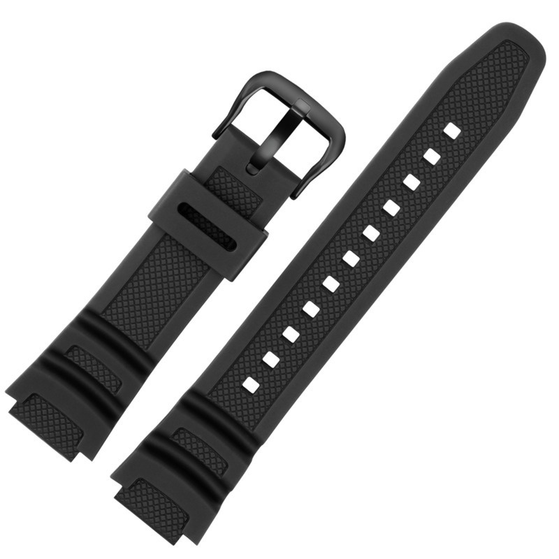 Rubber Watchband For F108 F-10 - Timing Light Gun avaliação e preço