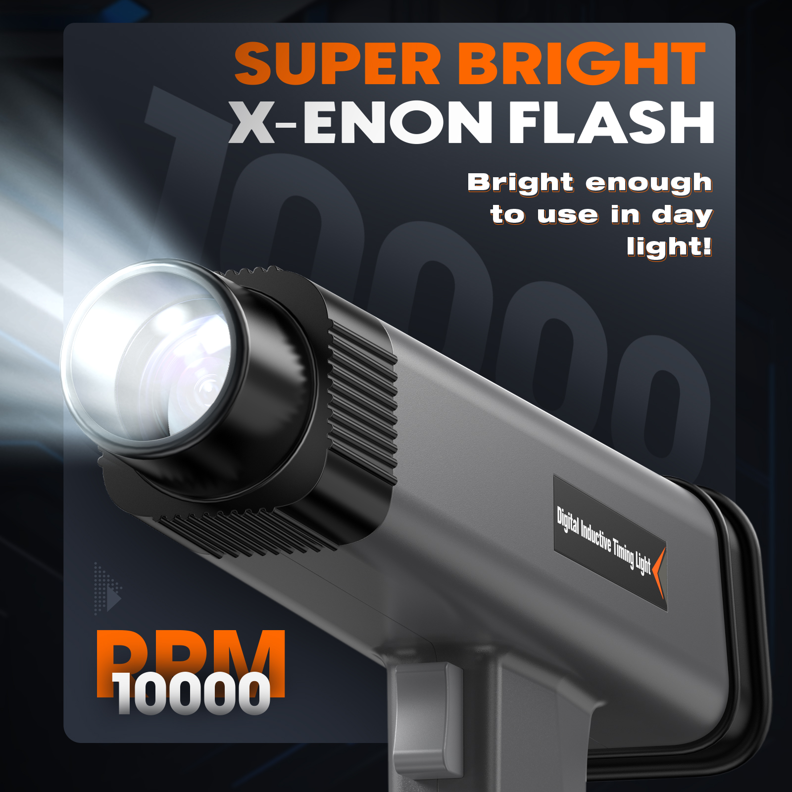 KZYEE Engine Timing Light with - Timing Light Gun avaliação e preço
