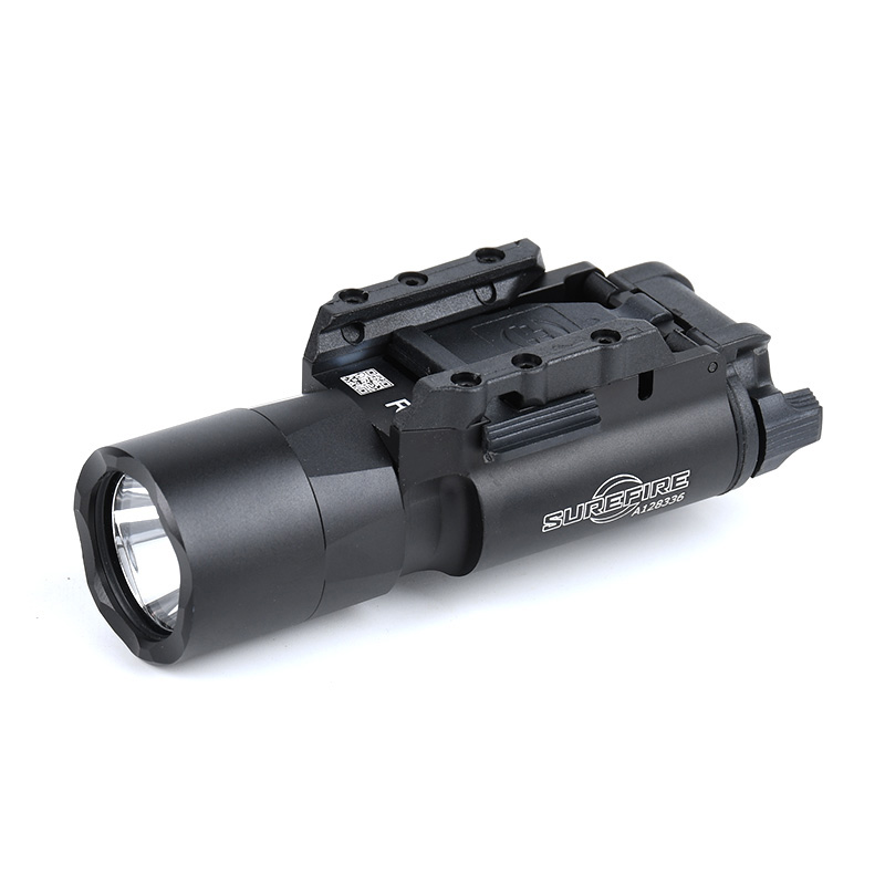 WADSN Surefir X300U Scout Ligh - Timing Light Gun avaliação e preço