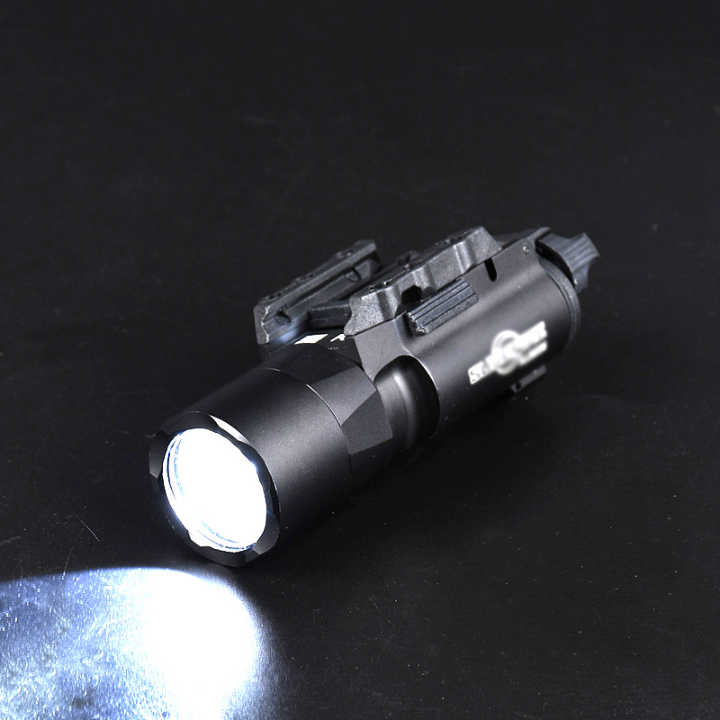 WADSN Surefir X300U Scout Ligh - Timing Light Gun avaliação e preço