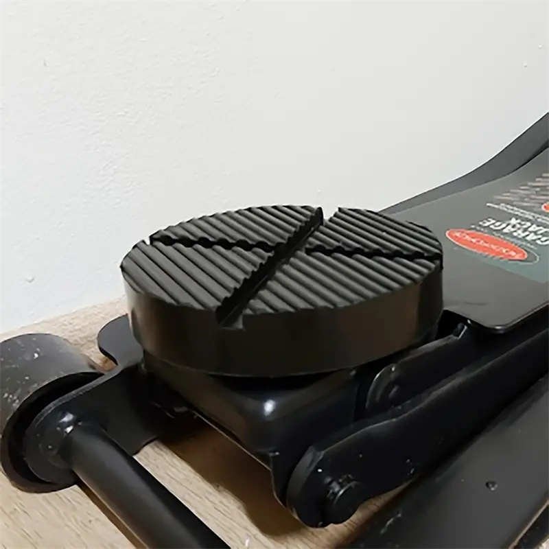 Car Jack Rubber Pad Universal  - Transmission Jack Adapter avaliação e preço