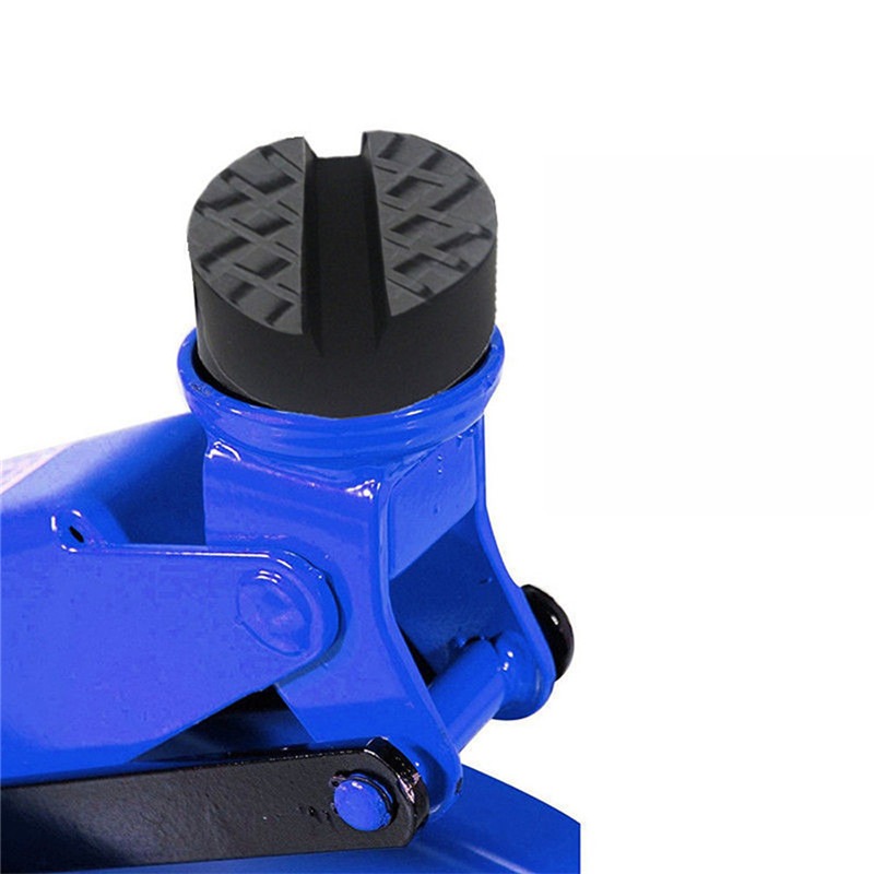 Car Jack Rubber Pad Universal  - Transmission Jack Adapter avaliação e preço