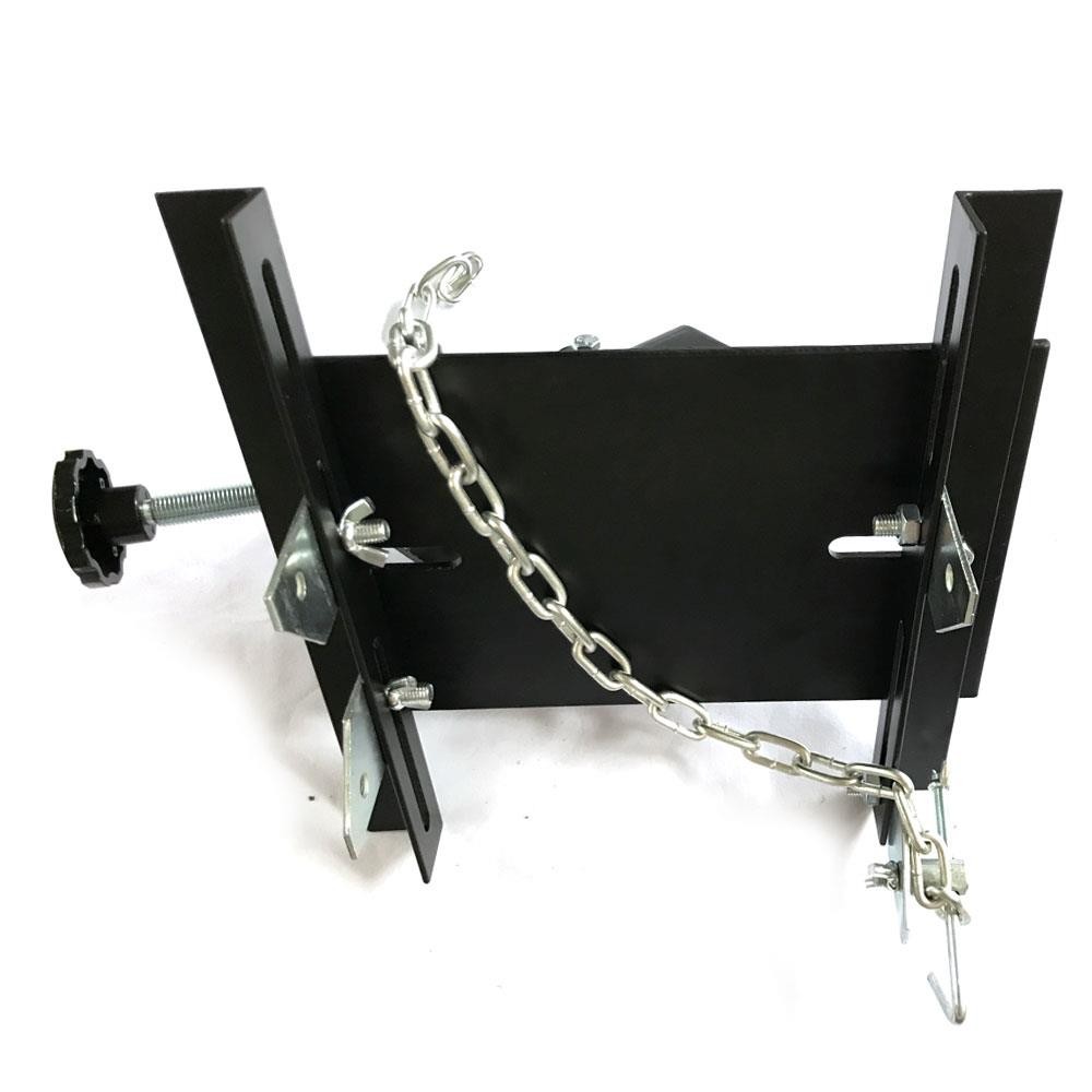 Durable 1/2 Transmission Floor - Transmission Jack Adapter avaliação e preço