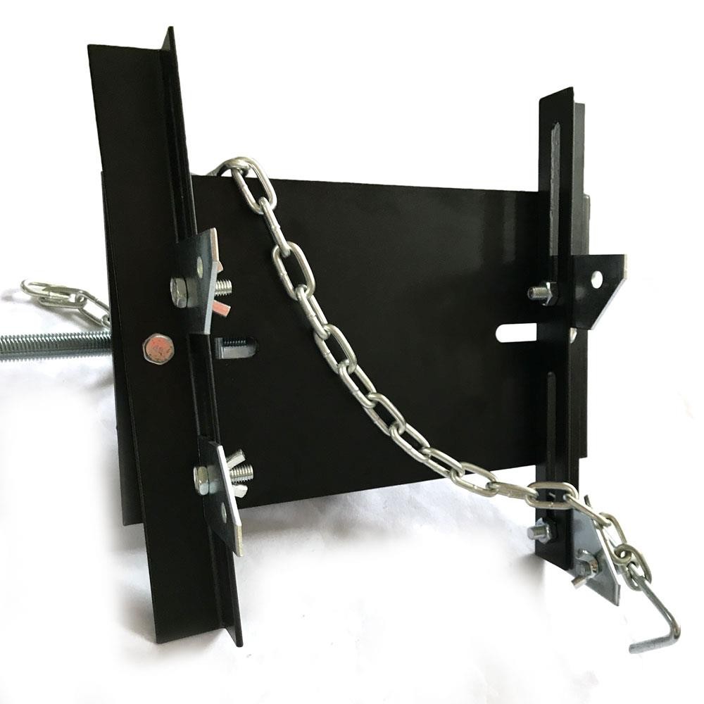 Durable 1/2 Transmission Floor - Transmission Jack Adapter avaliação e preço