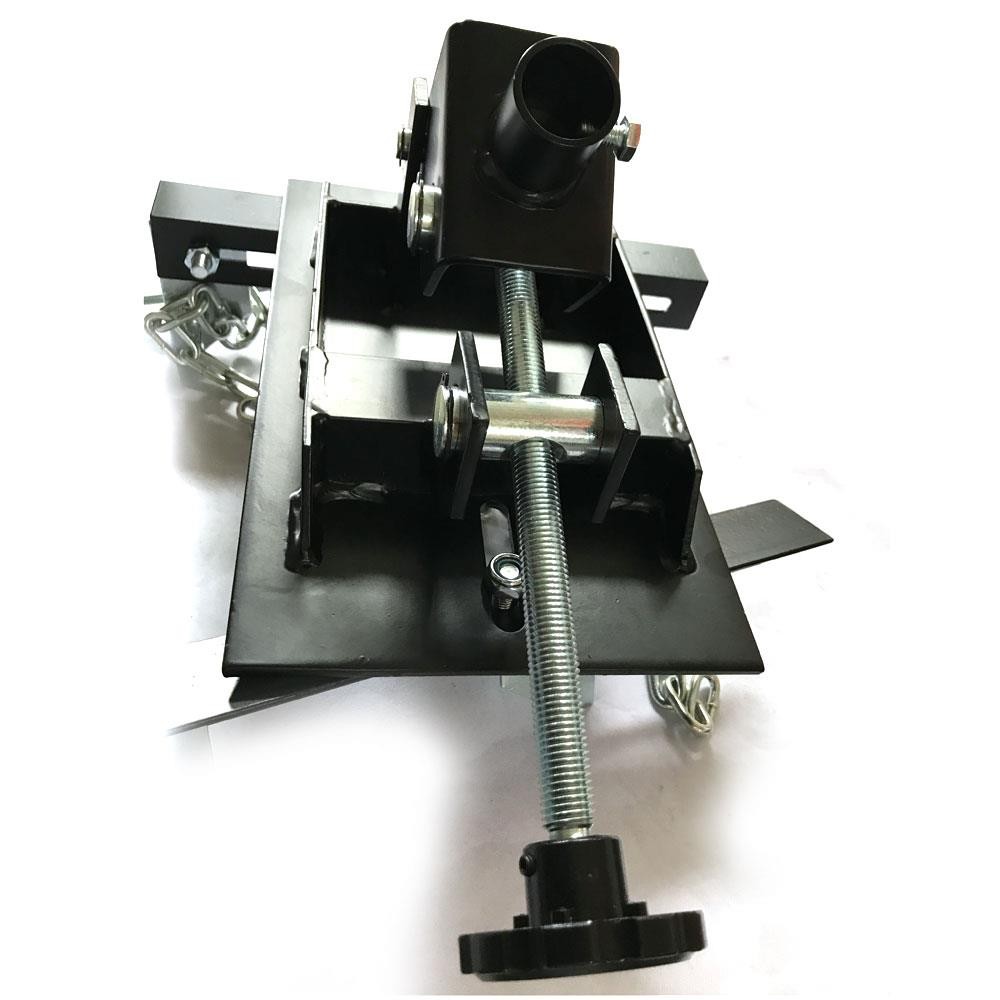Durable 1/2 Transmission Floor - Transmission Jack Adapter avaliação e preço