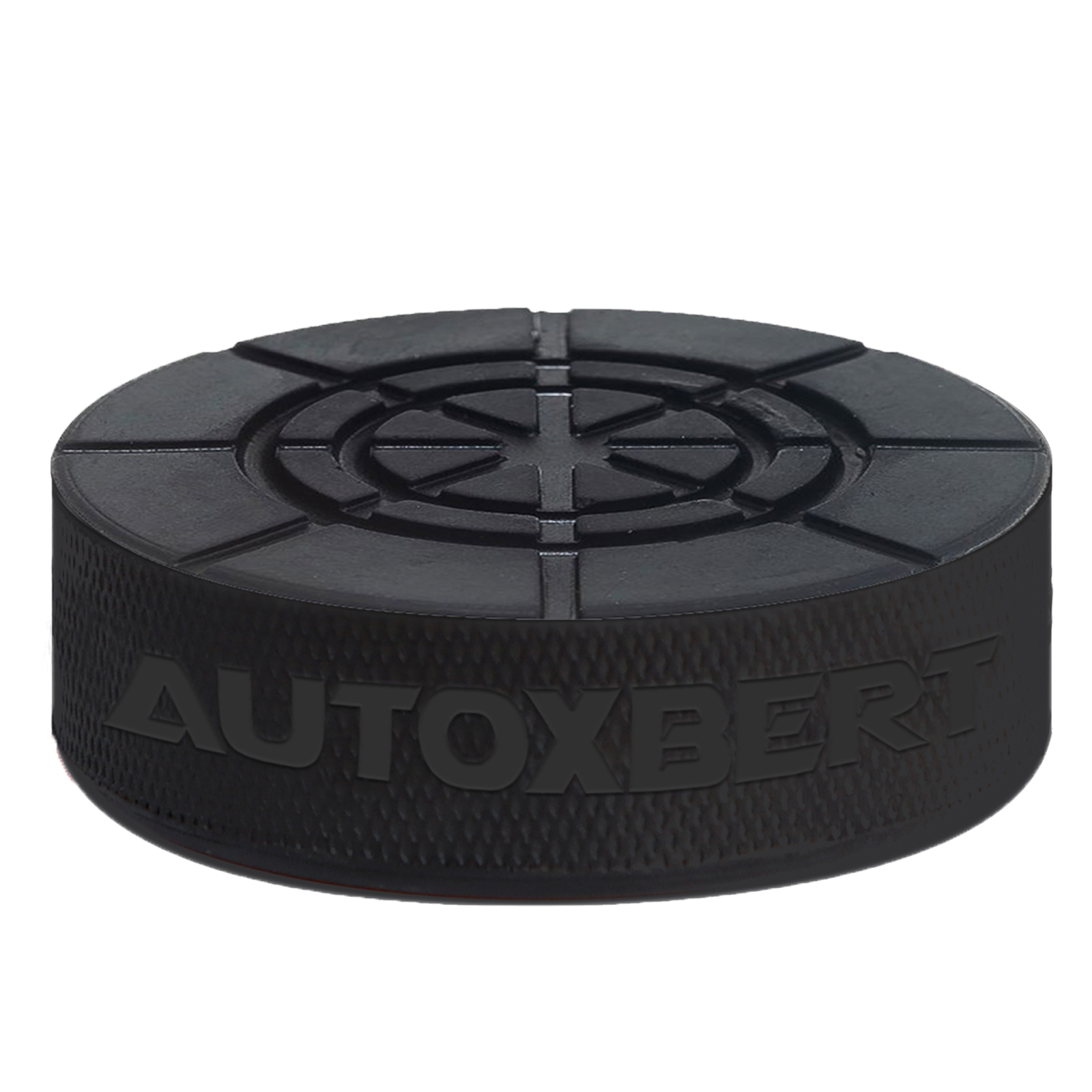 Rubber Bottle Jack Pad Support - Transmission Jack Adapter avaliação e preço