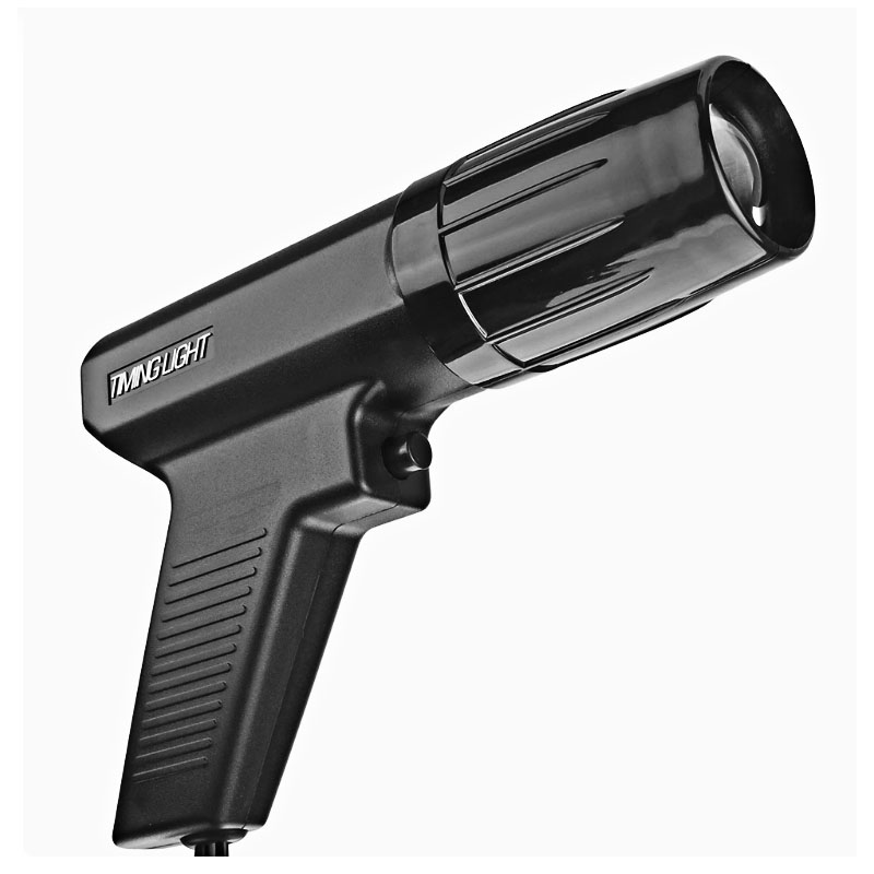 12V Ignition Timing Gun TL122  - Timing Light Gun avaliação e preço