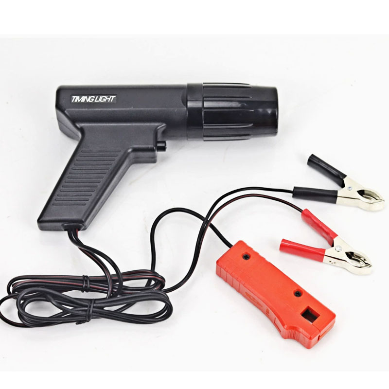 12V Ignition Timing Gun TL122  - Timing Light Gun avaliação e preço