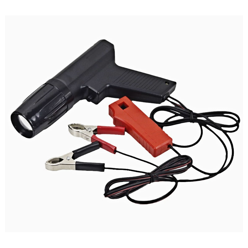 12V Ignition Timing Gun TL122  - Timing Light Gun avaliação e preço