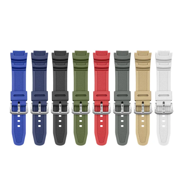 Strap for Casio AE-1000W 1200  - Timing Light Gun avaliação e preço