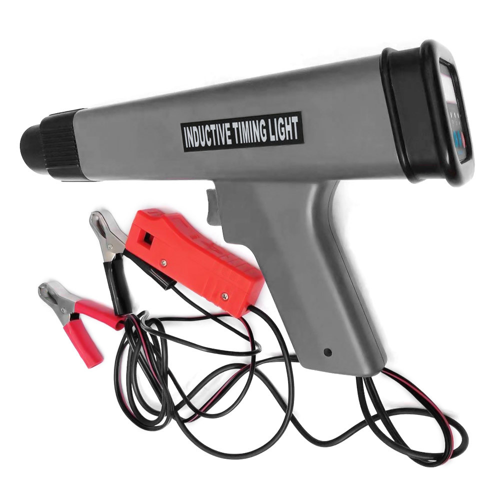Engine Ignition Timing Light G - Timing Light Gun avaliação e preço