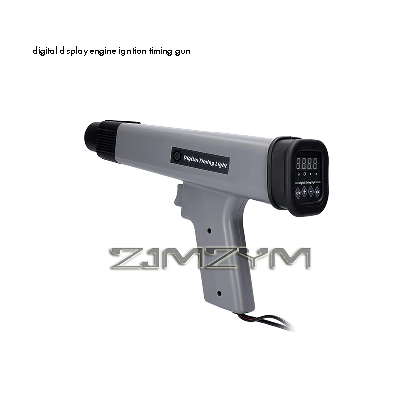 12V Digital Display Ignition T - Timing Light Gun avaliação e preço