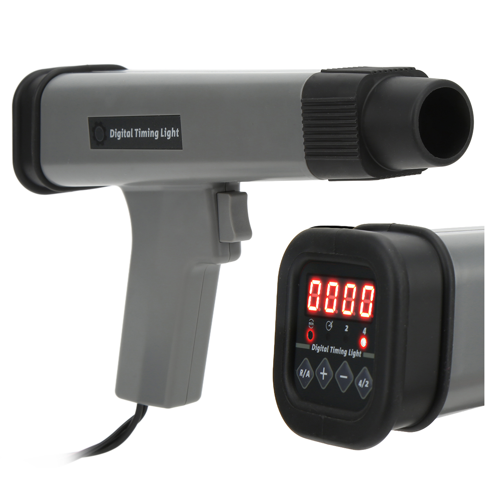 Digital Engine Timing Light In - Timing Light Gun avaliação e preço