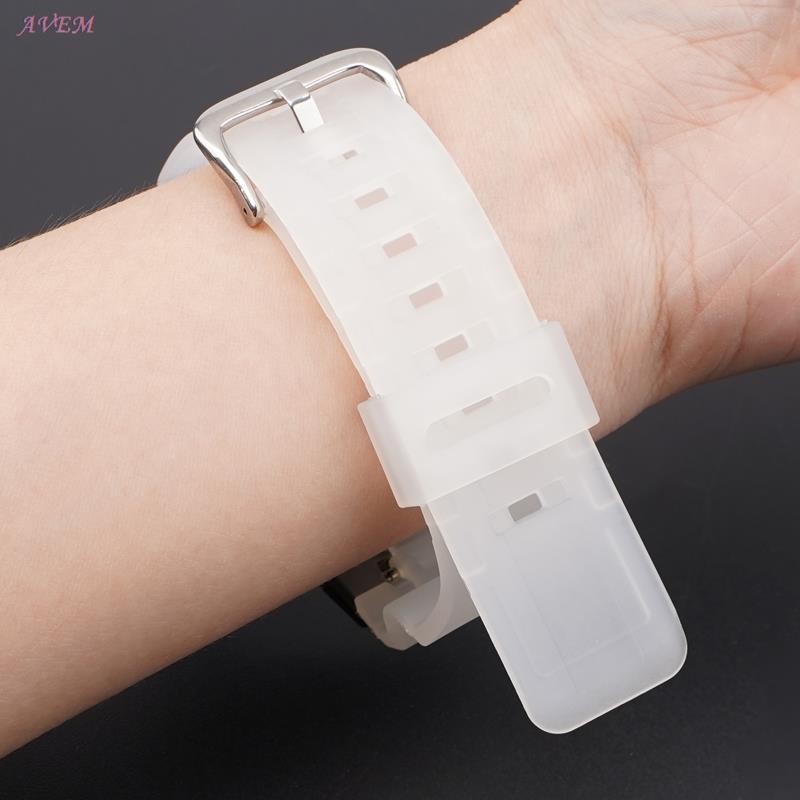 Resin Strap For Casio AQ-S810  - Timing Light Gun avaliação e preço