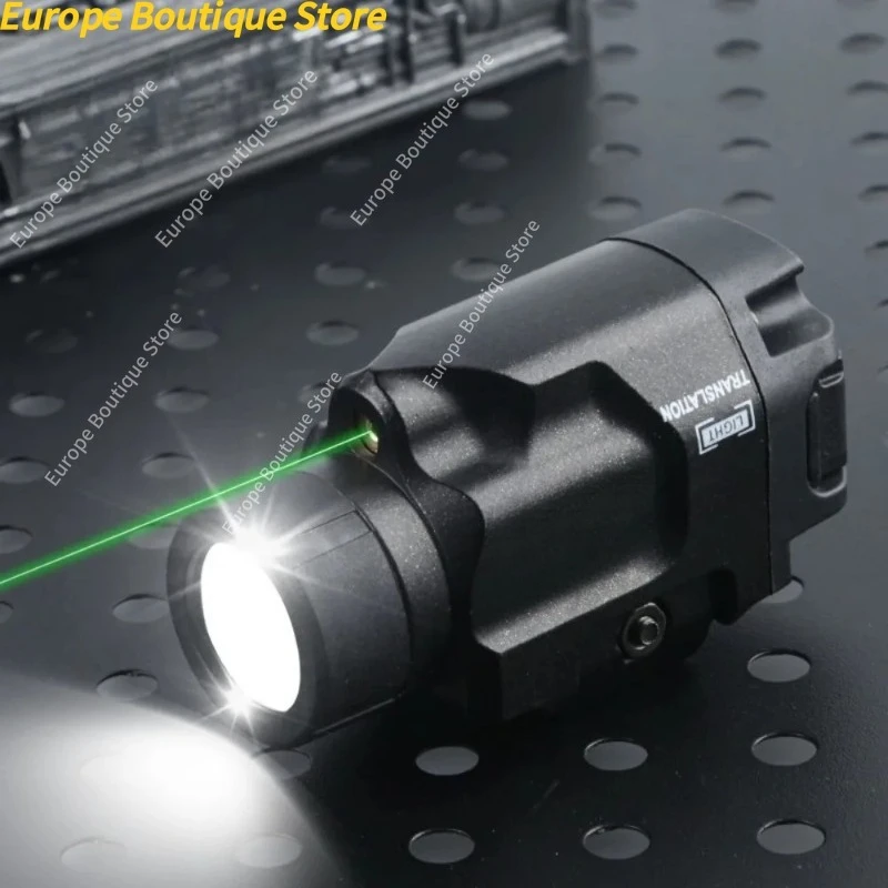 800Lumen Pistol Tactical LED F - Timing Light Gun avaliação e preço