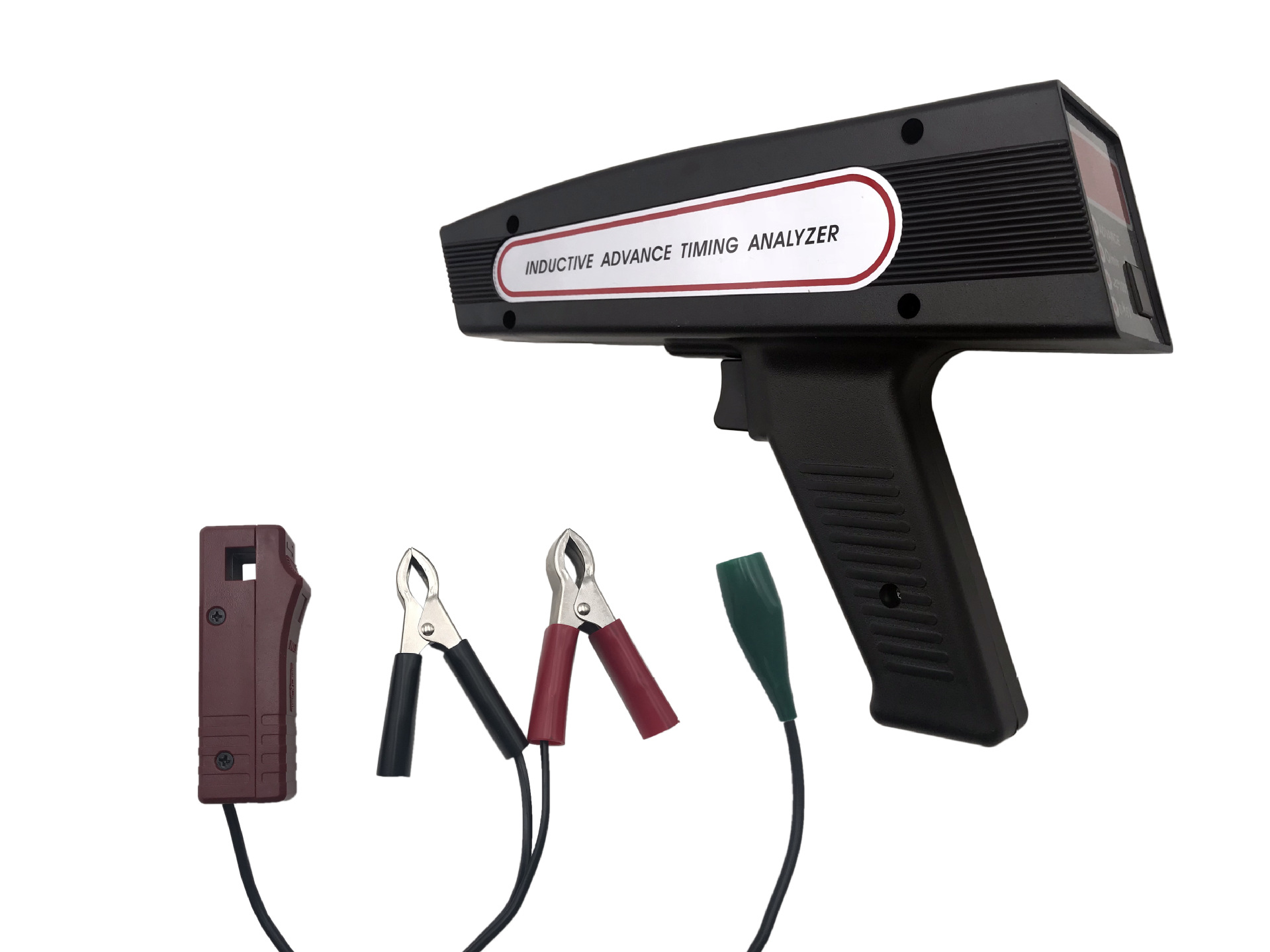 Ignition Timing Light Gun DA31 - Timing Light Gun avaliação e preço