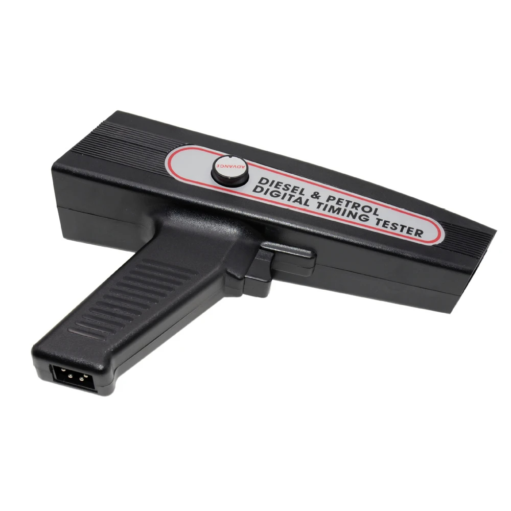 Ignition Timing Light Gun DA31 - Timing Light Gun avaliação e preço