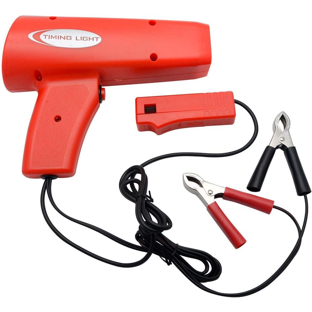 Xenon Timing Light CB-100 igni - Timing Light Gun avaliação e preço