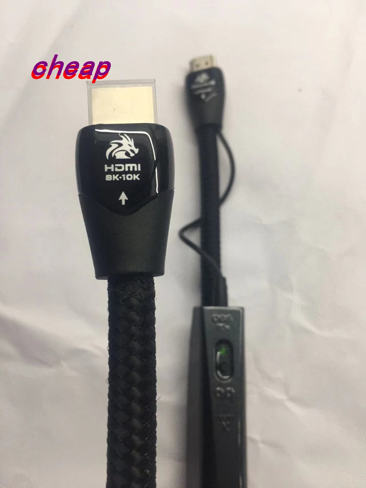 AQ US Line Saint Dragon48 Drag - Transmission Jack Adapter avaliação e preço