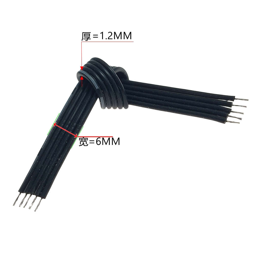 2PCS DIY mini USB 2.0 Male Plu - Transmission Jack Adapter avaliação e preço