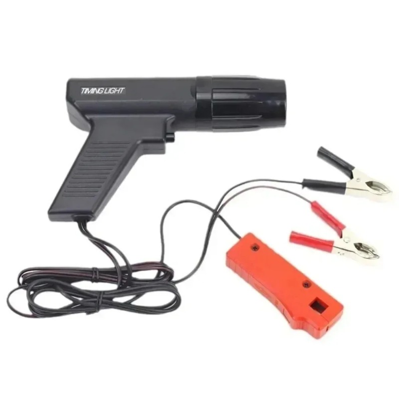 Car Motorcycle Marine Tester L - Timing Light Gun avaliação e preço