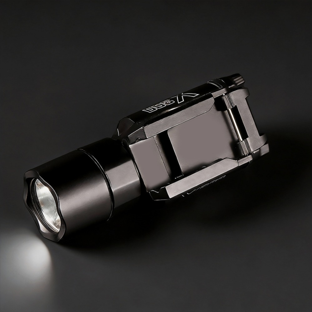 1000 Lumens Tactical LED Flash - Timing Light Gun avaliação e preço
