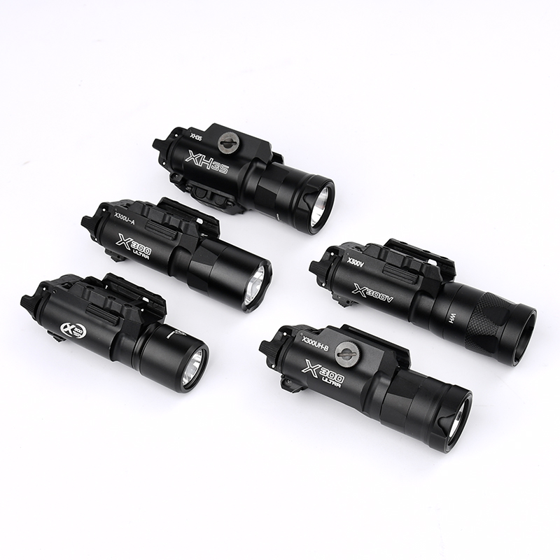 Surefir X300 X300U Ultra X300V - Timing Light Gun avaliação e preço