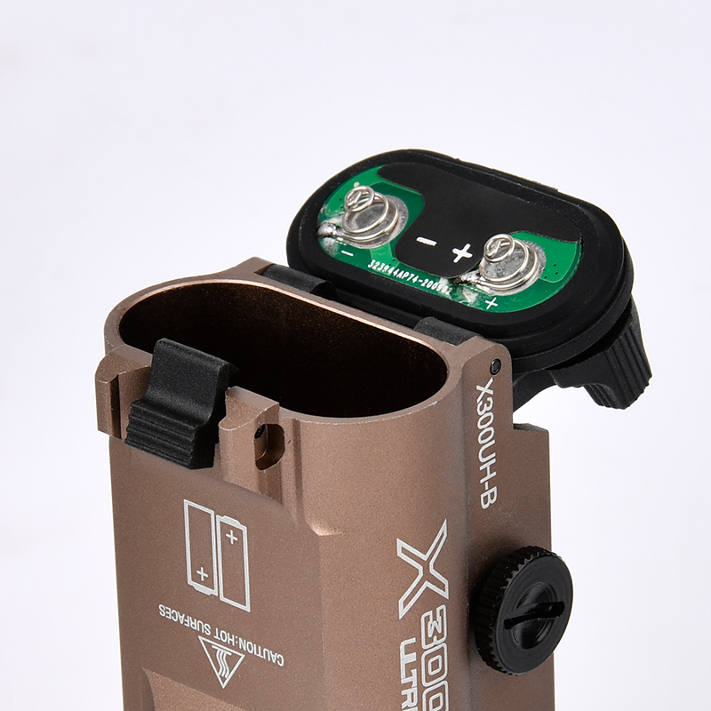 Surefir X300 X300U Ultra X300V - Timing Light Gun avaliação e preço