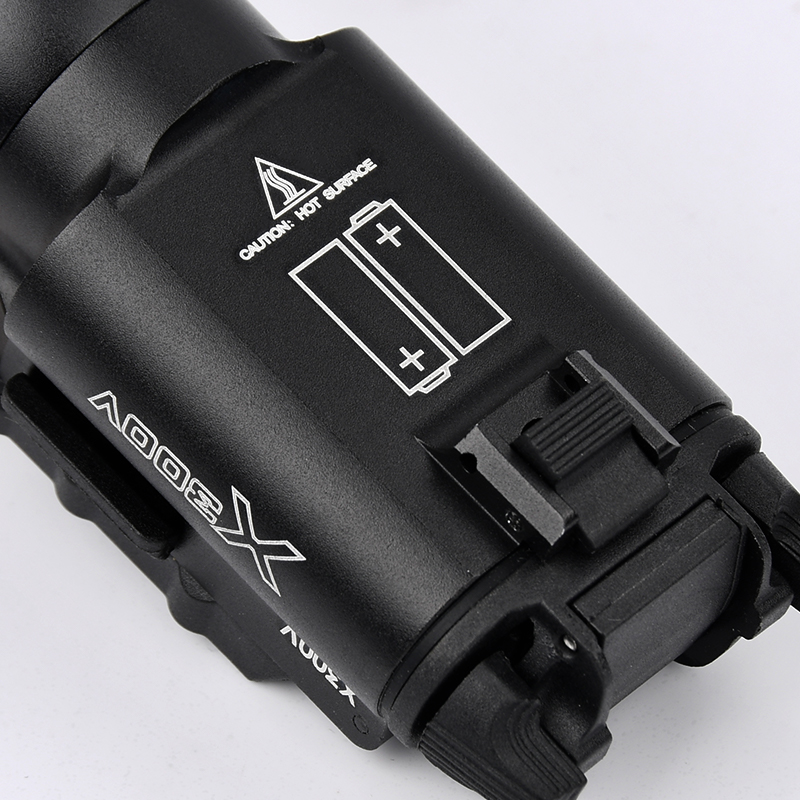 Surefir X300 X300U Ultra X300V - Timing Light Gun avaliação e preço