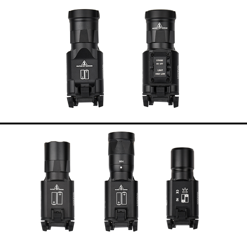 Surefir X300 X300U Ultra X300V - Timing Light Gun avaliação e preço