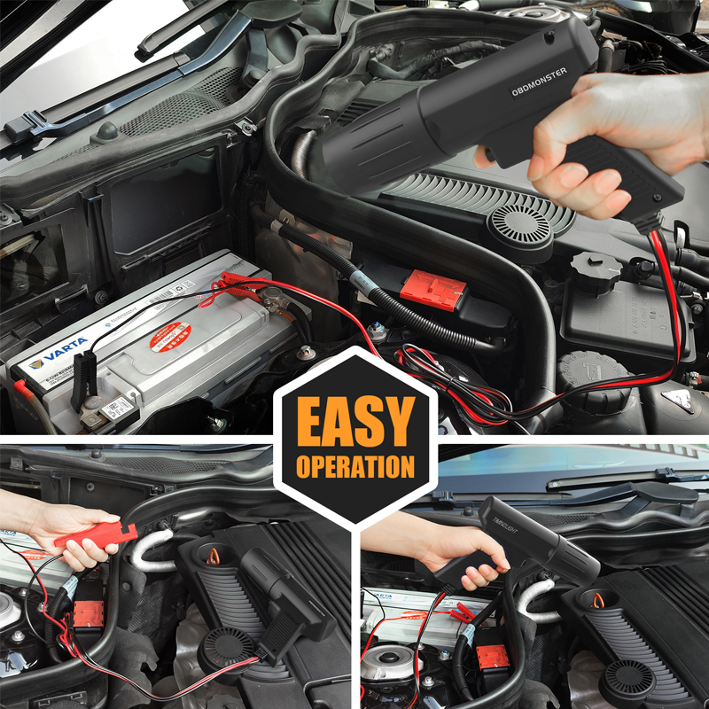 Car Ignition Timing Gun 12V En - Timing Light Gun avaliação e preço