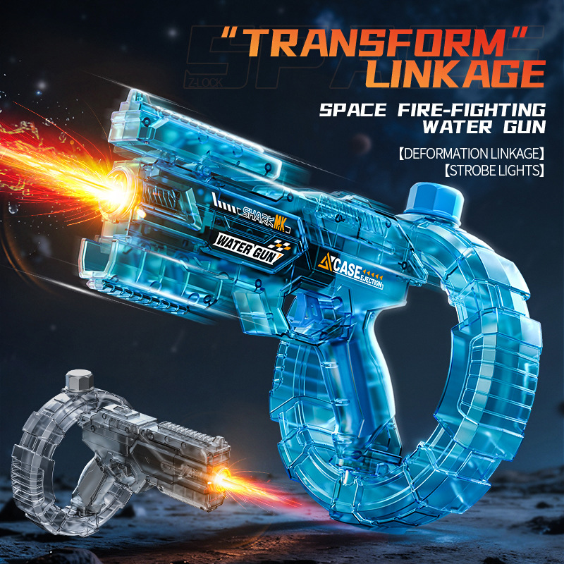 Children Electric Water Guns T - Timing Light Gun avaliação e preço