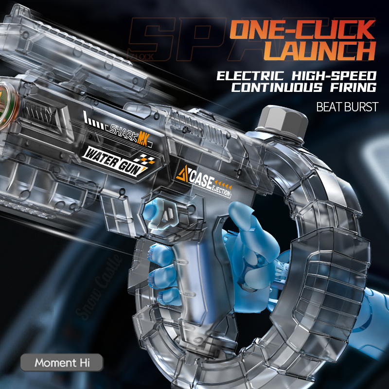 Children Electric Water Guns T - Timing Light Gun avaliação e preço