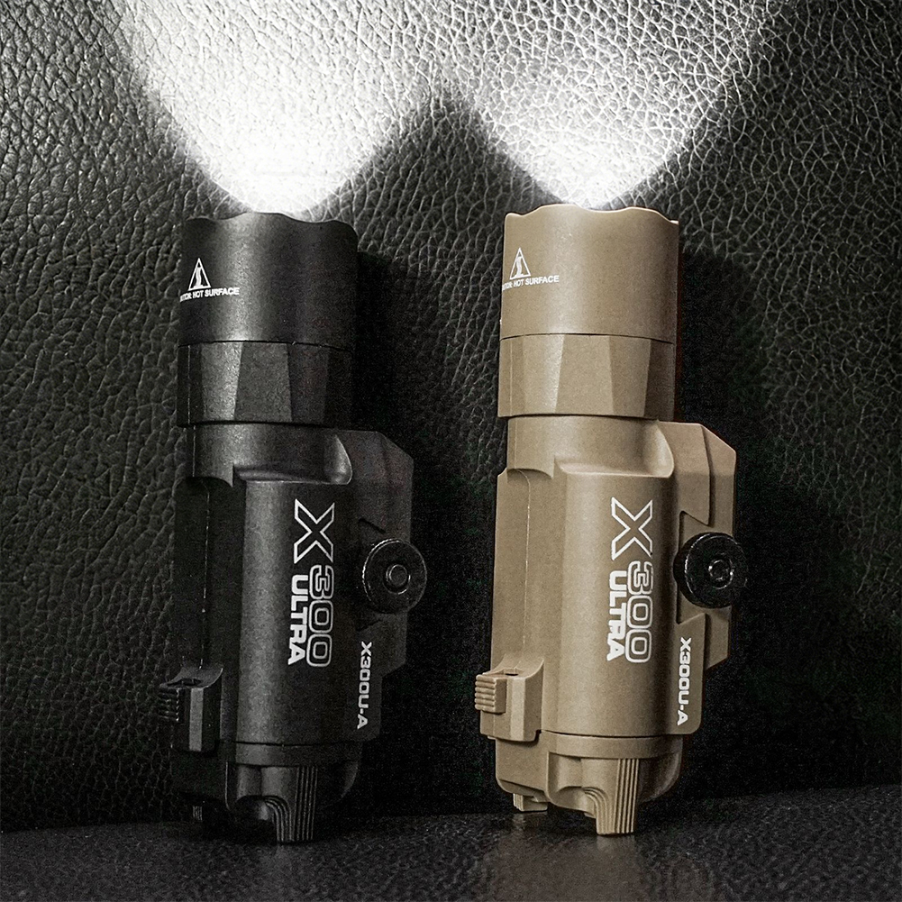 MultiFunctional X300U Scout Li - Timing Light Gun avaliação e preço