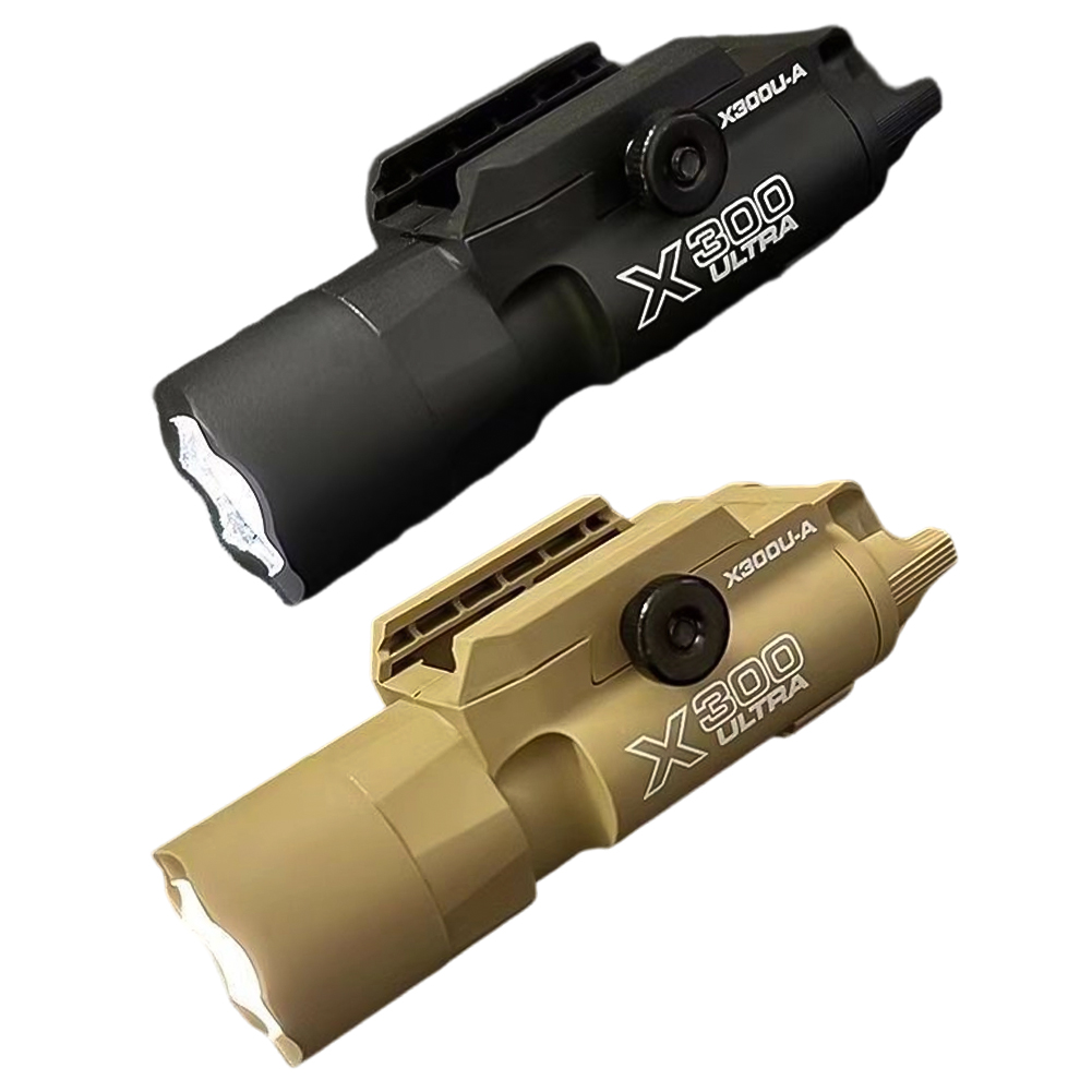 MultiFunctional X300U Scout Li - Timing Light Gun avaliação e preço