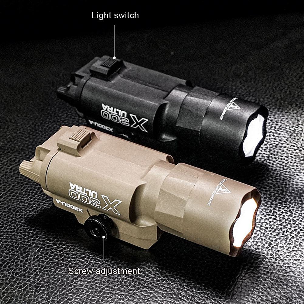 MultiFunctional X300U Scout Li - Timing Light Gun avaliação e preço