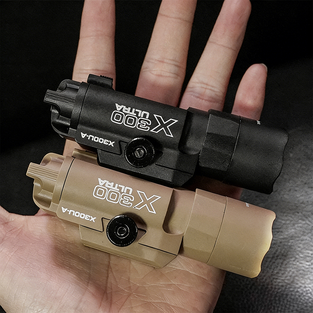 MultiFunctional X300U Scout Li - Timing Light Gun avaliação e preço