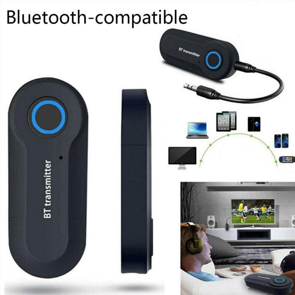 Wireless Bluetooth Transmitter - Transmission Jack Adapter avaliação e preço